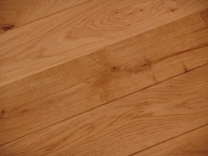 Parquet in legno